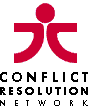 Conflict Resolution,  