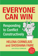 Conflict Resolution,  